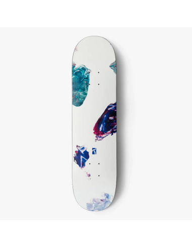 Poetic Collective Palette Blue 1 deck