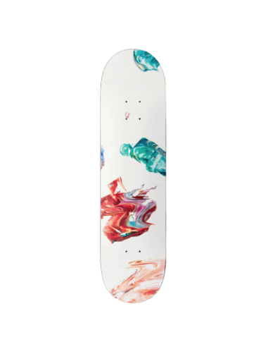 Poetic Collective Palette Red And...