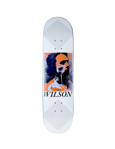 Quasi Skateboards "Skin...