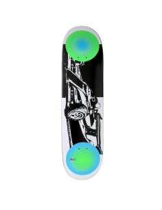 Quasi Skateboards Fast Car... 2