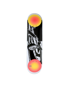 Quasi Skateboards Fast Car...