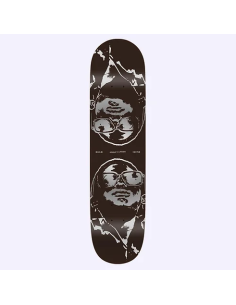Quasi Skateboards Mirror...