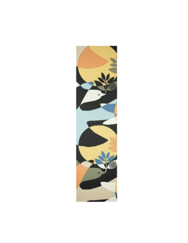Magenta Skateboards Doves Griptape