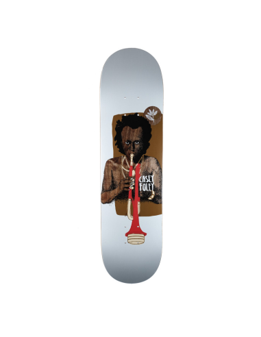 Magenta Skateboards Free Jazz Casey...