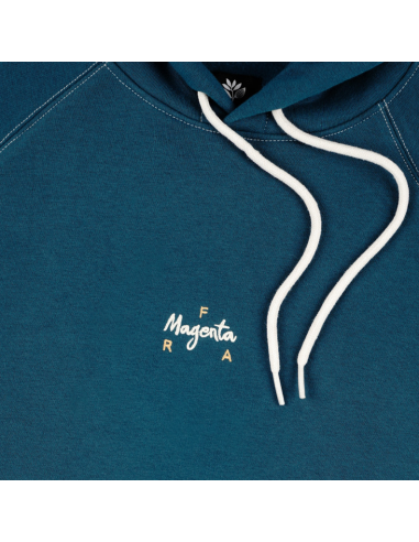 Magenta Skateboards F.R.A. Hoodie...
