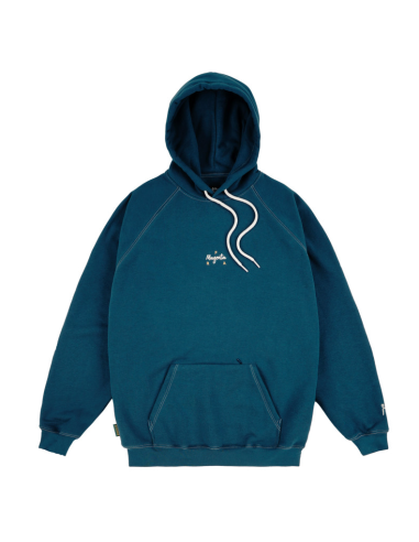 Magenta Skateboards F.R.A. Hoodie...