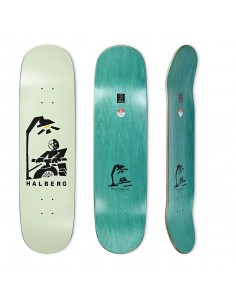 Polar Skate co Insomnia... 2