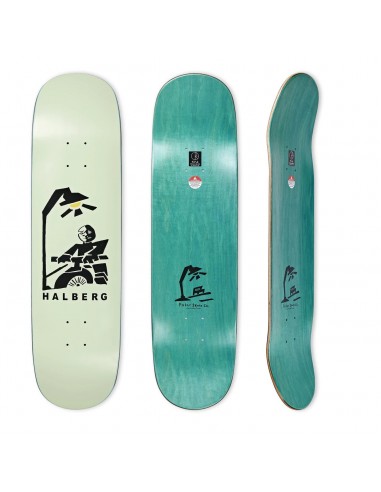 Polar Skate co Insomnia Hjalte...