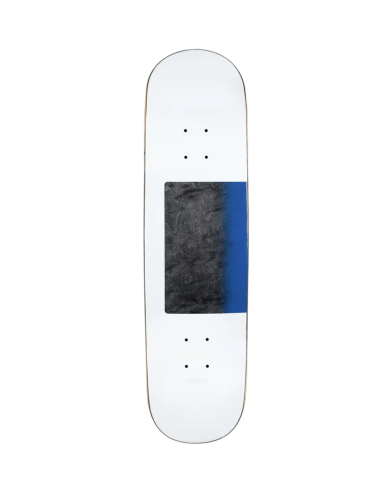 Quasi Skateboards Proto Black deck