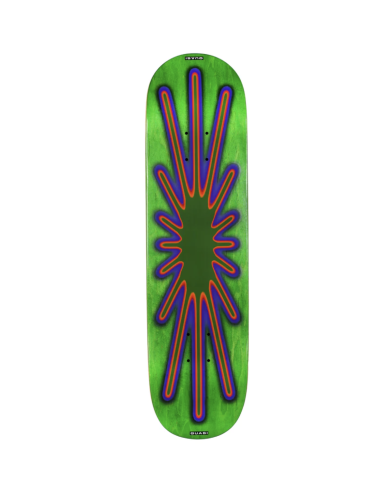 Quasi Skateboards Blast deck