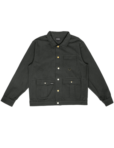 Theories Brand Herringbone Hunting...