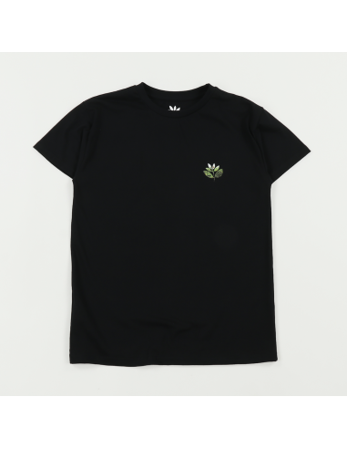 Magenta Skateboards Jungle II tee Black