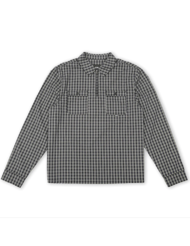 Theories Brand Quarter Zip Field...