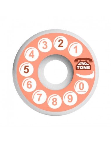 Dial Tone MFG OG Rotary Wheels 99A
