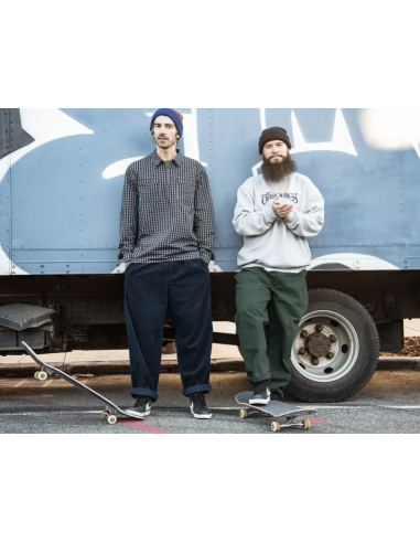 Theories Brand Quarter Zip Field...