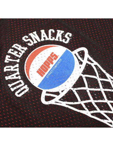 Hopps X Quartersnack Reversible Mesh...