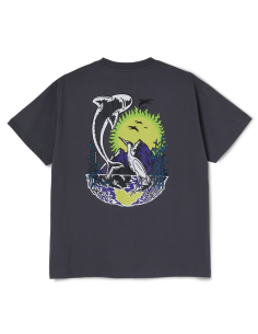 Polar Skate co Mt Fuji Tee... 2