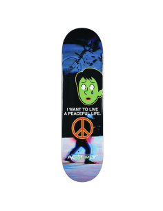 Quasi Skateboards Bledsoe...