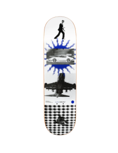 Quasi Skateboards Wilson...