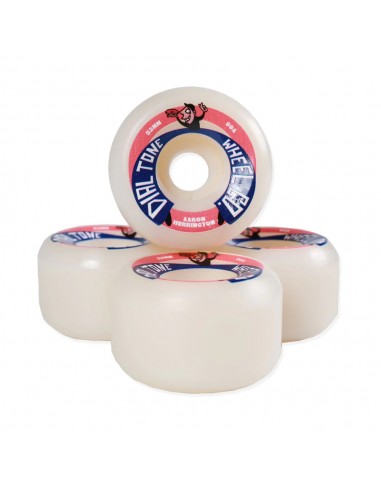 Dial Tone MFG Fresh Served Aaron...