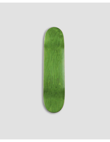 Sour Solution Paint deck Candon promodel