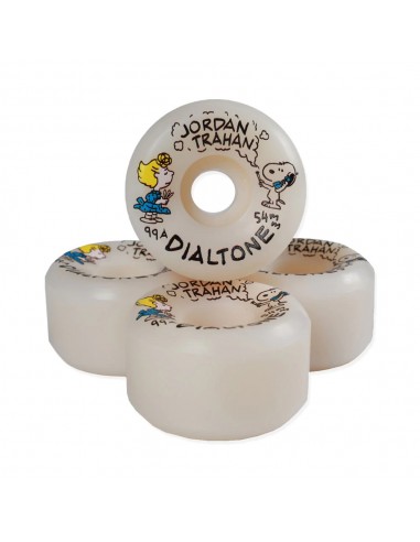 Dial Tone MFG Connect Good Times...