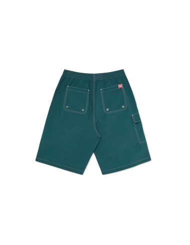 Polar Skate co Spiral Swim Shorts...