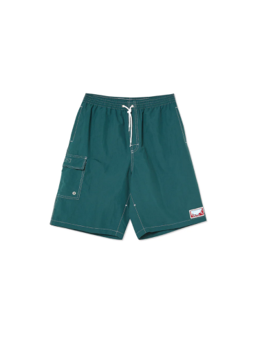 Polar Skate co Spiral Swim Shorts...