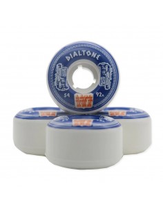Dial Tone MFG Anthora Wheel...