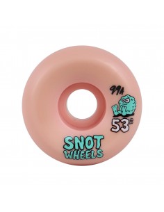 Snot Wheels Team wheels...