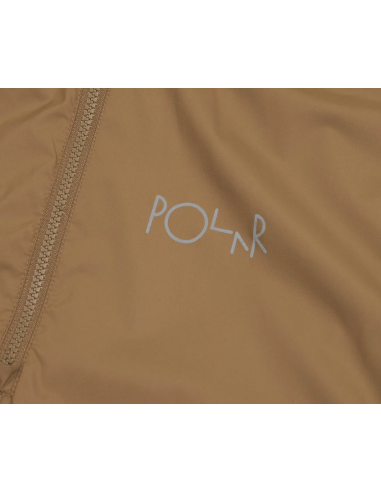 Polar Skate co Packable Anorak Jacket...