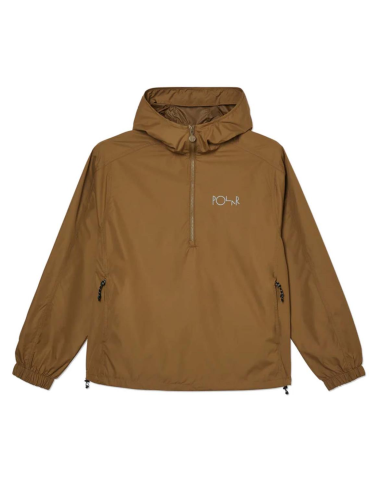 Polar Skate co Packable Anorak Jacket...