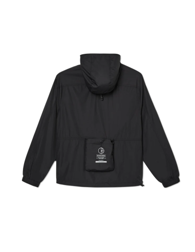 Polar Skate co Packable Anorak jacket...