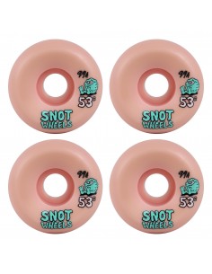 Snot Wheels Team wheels... 2