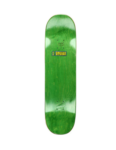 Snack Skateboards Sf Pinball Krebs...