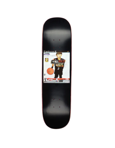 Snack Skateboards Yarrow A.I. deck