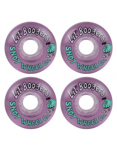 Snot Wheels Lil Boogers  wheels 45mm