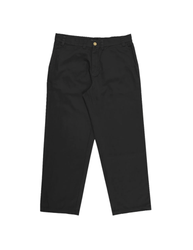 Hopps Skateboards Chino Pant Black