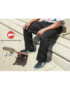 Hopps Skateboards Chino... 2
