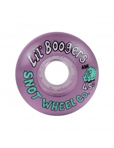 Snot Wheels Lil Boogers  wheels 45mm
