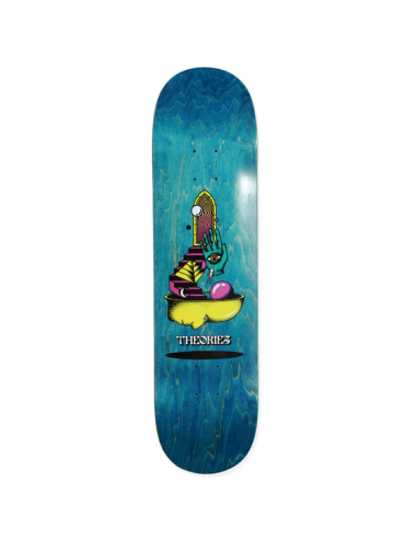 Theories Brand Free Your Mind deck
