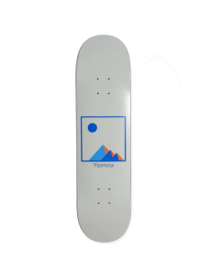 Theories Brand Giza Stamp deck