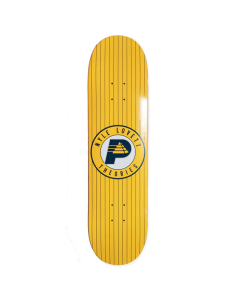 Theories Brand Hoosier deck...