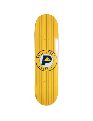 Theories Brand Hoosier deck Nyle...