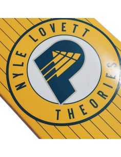 Theories Brand Hoosier deck... 2