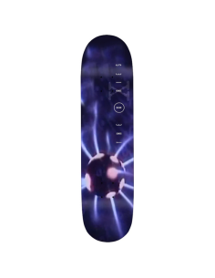 Theories Brand Paranormal deck