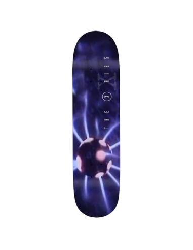 Theories Brand Paranormal deck