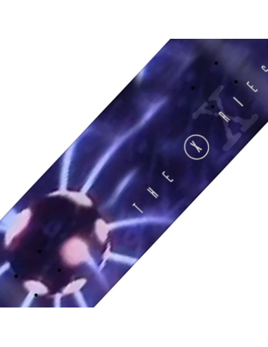 Theories Brand Paranormal deck
