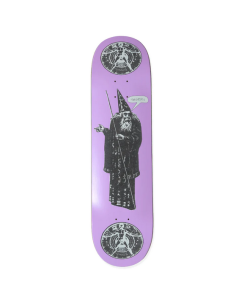 Theories Brand Wizard deck