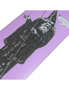 Theories Brand Wizard deck 2